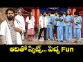 Hyper Aadi Top 5 Jabardasth Skits 8th December 2025 Jabardasth ETV