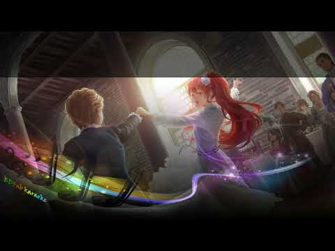 Patrick Fiori - Une autre danse (chœurs) (2024) [BDFab karaoke]