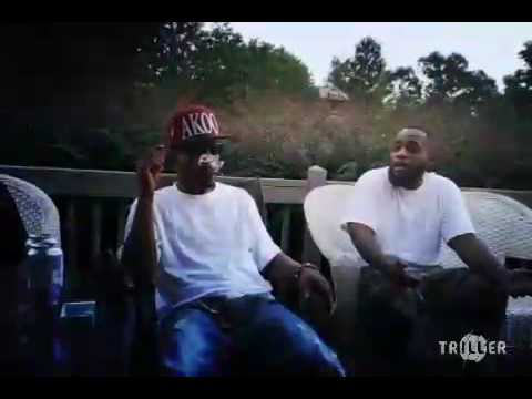 King Bris - O.j (freestyle)