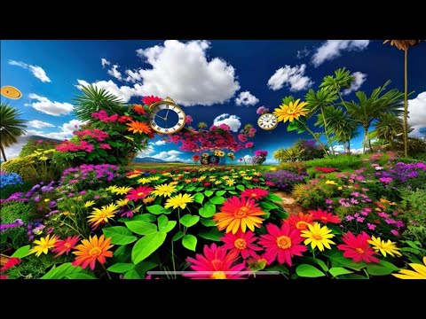 Nik Thrine - The One (Original Mix) [Full Video] Released by: Dessert Hearts Records