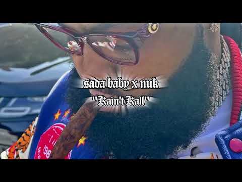 (Free) "Kain't Kall" Sada Baby x Nuk Type Beat (Detroit Type Beat)