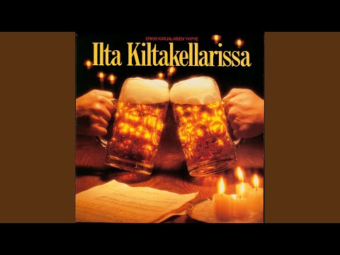 Kerta vielä