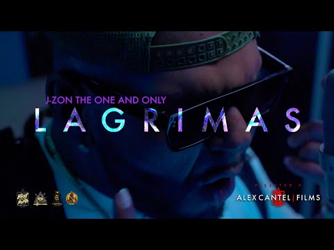 J ZON - LAGRIMAS