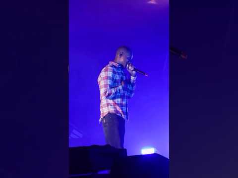 Giggs Says If There Was Another National Anthem I’d Be ‘ Skrapz - One More chance ‘