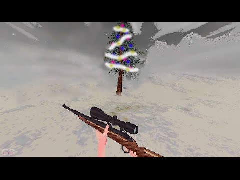 Indie Christmas of 2023