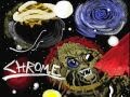 Chrome - Perfumed Metal (live)