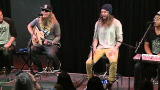 Dirty Heads - Stand Tall (Bing Lounge)