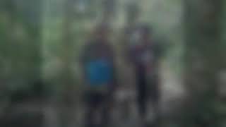 preview picture of video 'Air terjun kandawu ndawuna kecamatan kapontori kabupaten buton'