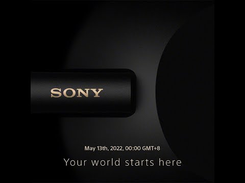 Sony | WH-1000XM5 | Your World Starts Here | Official Product Video