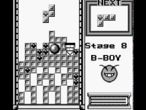 tetris blast game boy