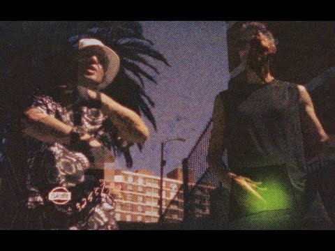 Nan Ft Tatita - Elevarse (P) 2025