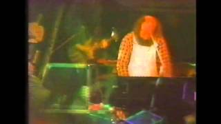 The Enid - Stonehenge 1984 (2/5)