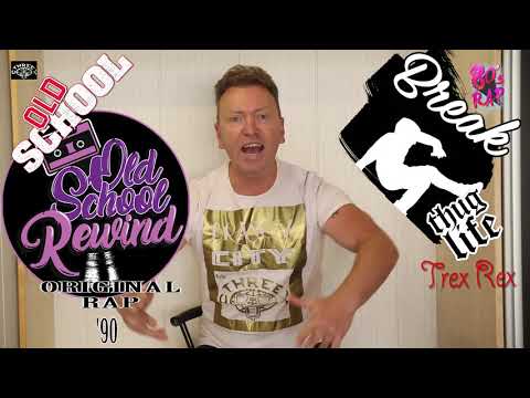 RAP ANII 80 U.S.A.  BREAK DANCE  si ROMANIA   Începuturile Hip Hop ului Românesc #13