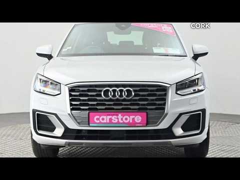 Audi Q2 1.0 TFSI S-Tronic - Image 2