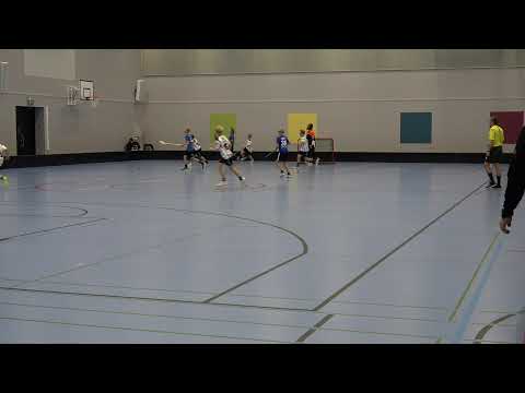 8.10.2023 DUO JÄMSÄ P13  - KaPa-51, Striimi 2