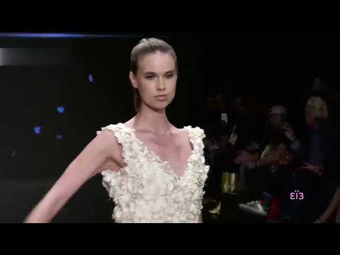 ARZAMENDI Style Los Angeles Fashion Week AHF FW-Fashion Channel阿尔扎门迪风格洛杉矶时装周लॉस एंजिल्स फैशन वीक