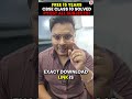 FREE 15 Years CBSE Class 10 Solved Previous Year Questions All Subjects PYQs CbseExam Class10PYQs