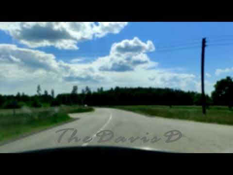 Depresinis - GRAVITACIJA (TheDavisD Remix)