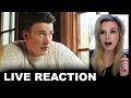 Knives Out Trailer 2 REACTION