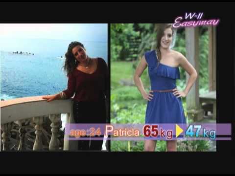 Mawalan ng timbang sa aking mga binti para sa 3 linggo Kung paano massage ang tiyan slimming