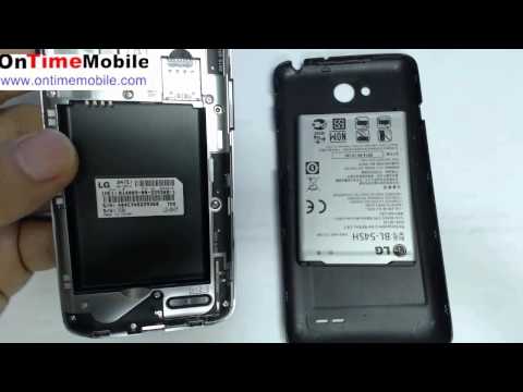 How to Check Ur IMEI and How to unlock LG L90 D415