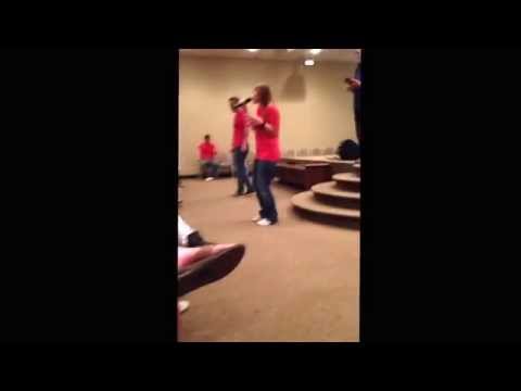 Church beatbox