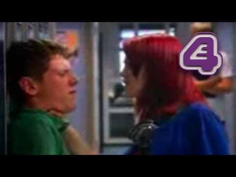 Skins | When You Have To Act Like Everything's Fine