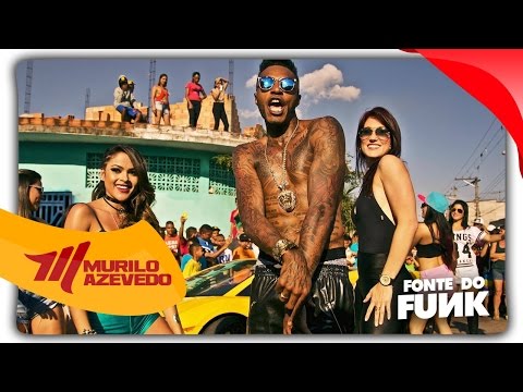 MC Nego Blue -  Solta a Batida (lançamento) 2015