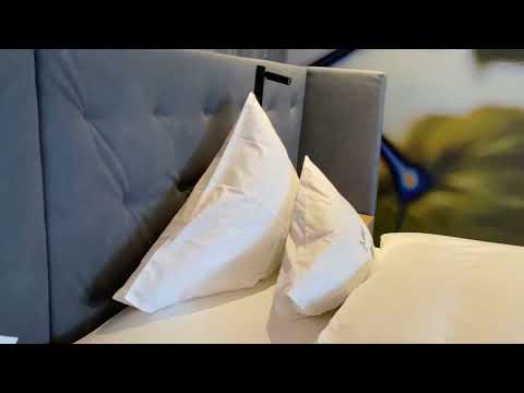 ROOM-TOUR im SPA LOFT im ALPENRESORT SCHWARZ in Tirol am 23. Jänner 2023