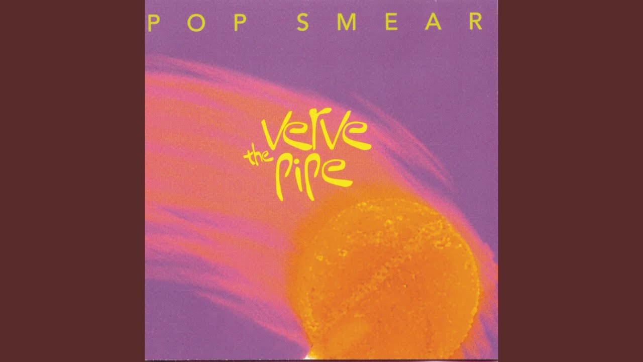 The Verve Pipe - Out Like a Lamb