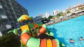 Club Family Hotel Rimini Village
