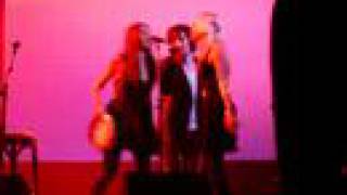 Adam Green with  The Pierces +  Her Father And Her Live 2007