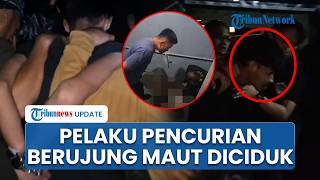 Pelaku Pencurian Berujung Maut di Banjar Terancam 15 Tahun Bui, Korban Siswi Dibekap hingga Tewas