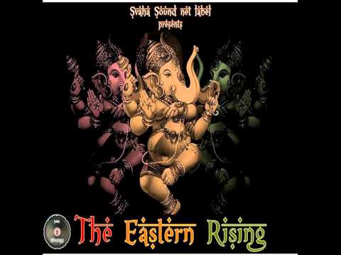 Taksim Dub - Original mix - Jah Billah - Svaha Sound net label