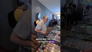 I paid FULL Comp on a Gengar?!? #pokemon #gengar #pokemoncards #pokemontcg