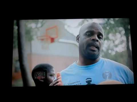 Scary clowns part 2 of  seen everywhere a cross the United States