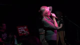 Magnapop "Merry" Live @ 529 Atlanta Feb 3 2017