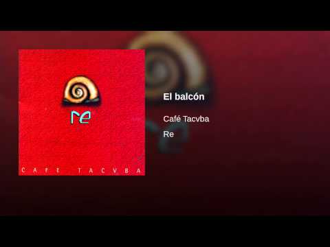 Video thumbnail for El Balcón