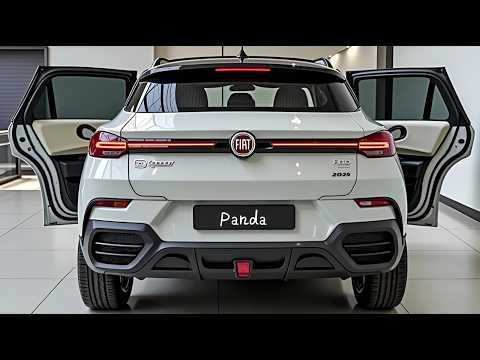 🚗 NOVO FIAT 500 2027 🇮🇹 | Design Incrível, Tecnologia e Estilo Italiano!