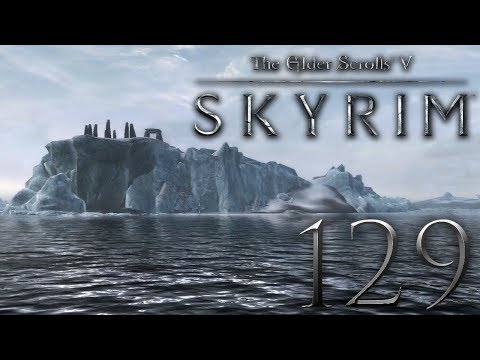 SKYRIM # 129📜 Das große Weihnachtsspecial das eigentlich nur eine normale Folge ist | Let's Play