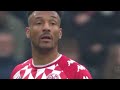 Karim Onisiwo vs Bayern Munich (30/04/2022)