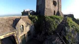 preview picture of video 'Clitheroe Castle'
