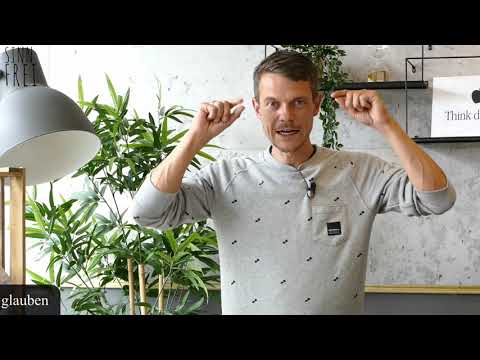 S2F3: Geistlich Wachsen - Kairos-Momente