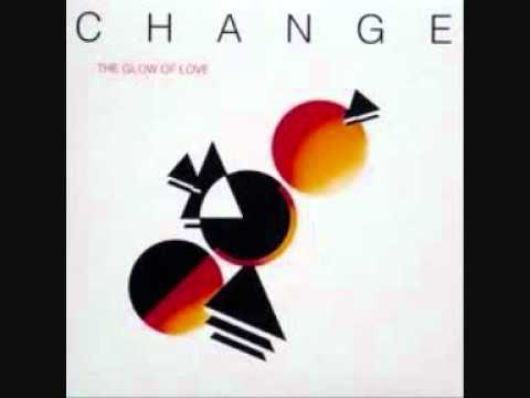 Change  -  Glow Of Love ( 12"  Extended )