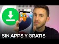 Downloading VIDEOS On IPhone The ULTIMATE Guide