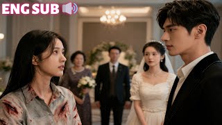 【FULL】I Saved His Life When He Had Nothing, But He Betrayed Me After Regaining His Memory! 🧠🔥