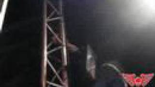 The Wax Walls Of An Empty Room - Still Remains @ Panama (2)