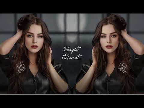 Hayit Murat - Middle Of The Night