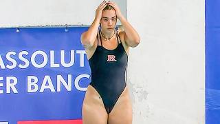 Giulia Vittorioso - 1m Springboard Diving