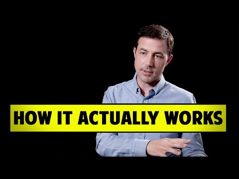 This Is What 99% Of Screenwriters Don't Understand - Scott Kirkpatrick